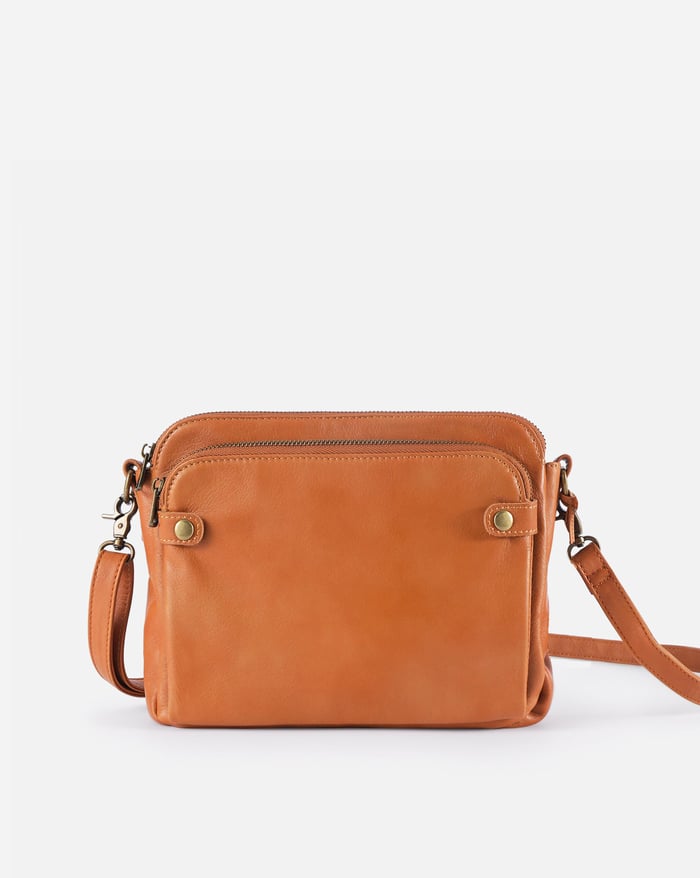 Elle | High-quality leather bag