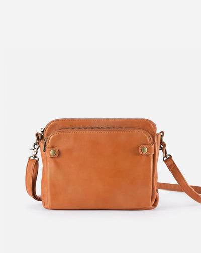 Elle | High-quality leather bag