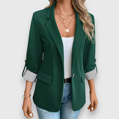 Elle | Chic business blazer