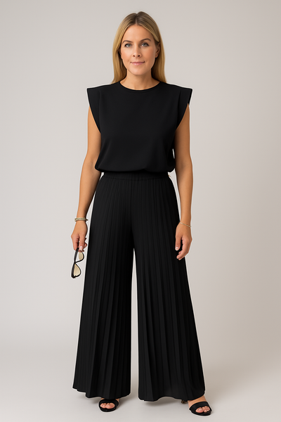 Elle | Elegant two-piece set