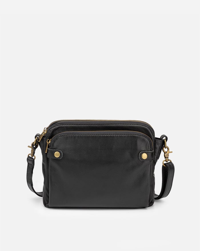 Elle | High-quality leather bag