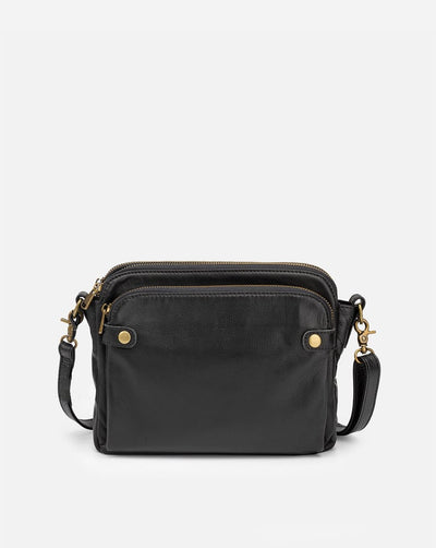 Elle | High-quality leather bag
