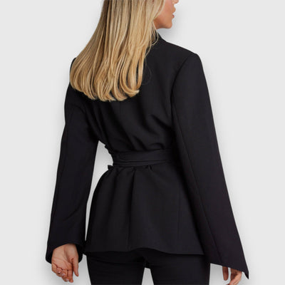 Elle | Luxe office blazer