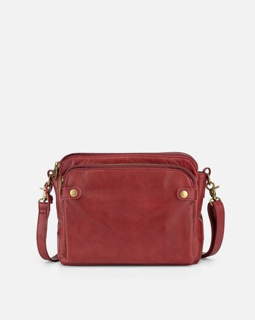 Elle | High-quality leather bag