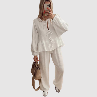 Elle | Luxe light 2-piece set