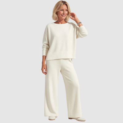 Elle | Elegant two-piece set