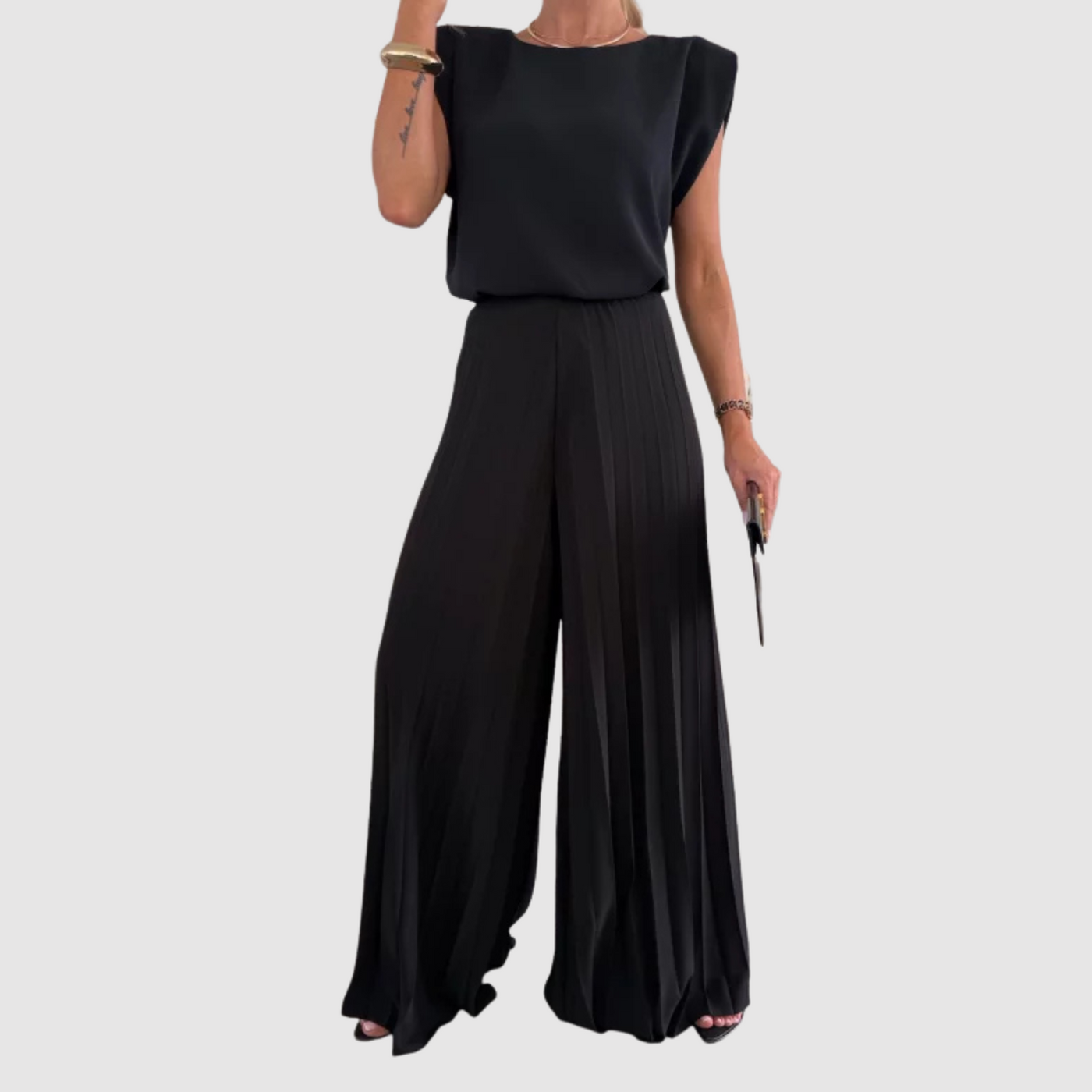 Elle | Elegant two-piece set