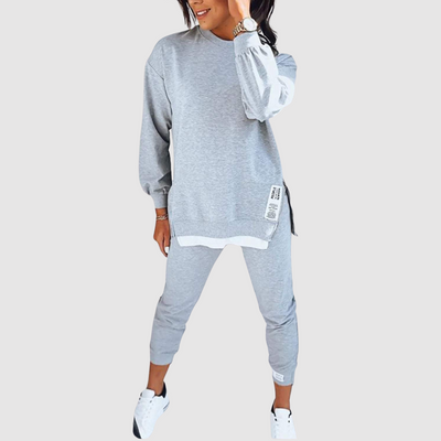 Elle | Stylish 2-piece set