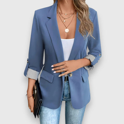 Elle | Chic business blazer