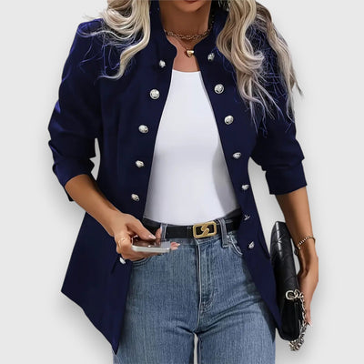 Elle | Luxe everyday blazer