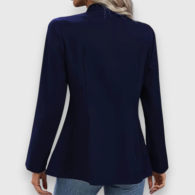 Elle | Luxe everyday blazer