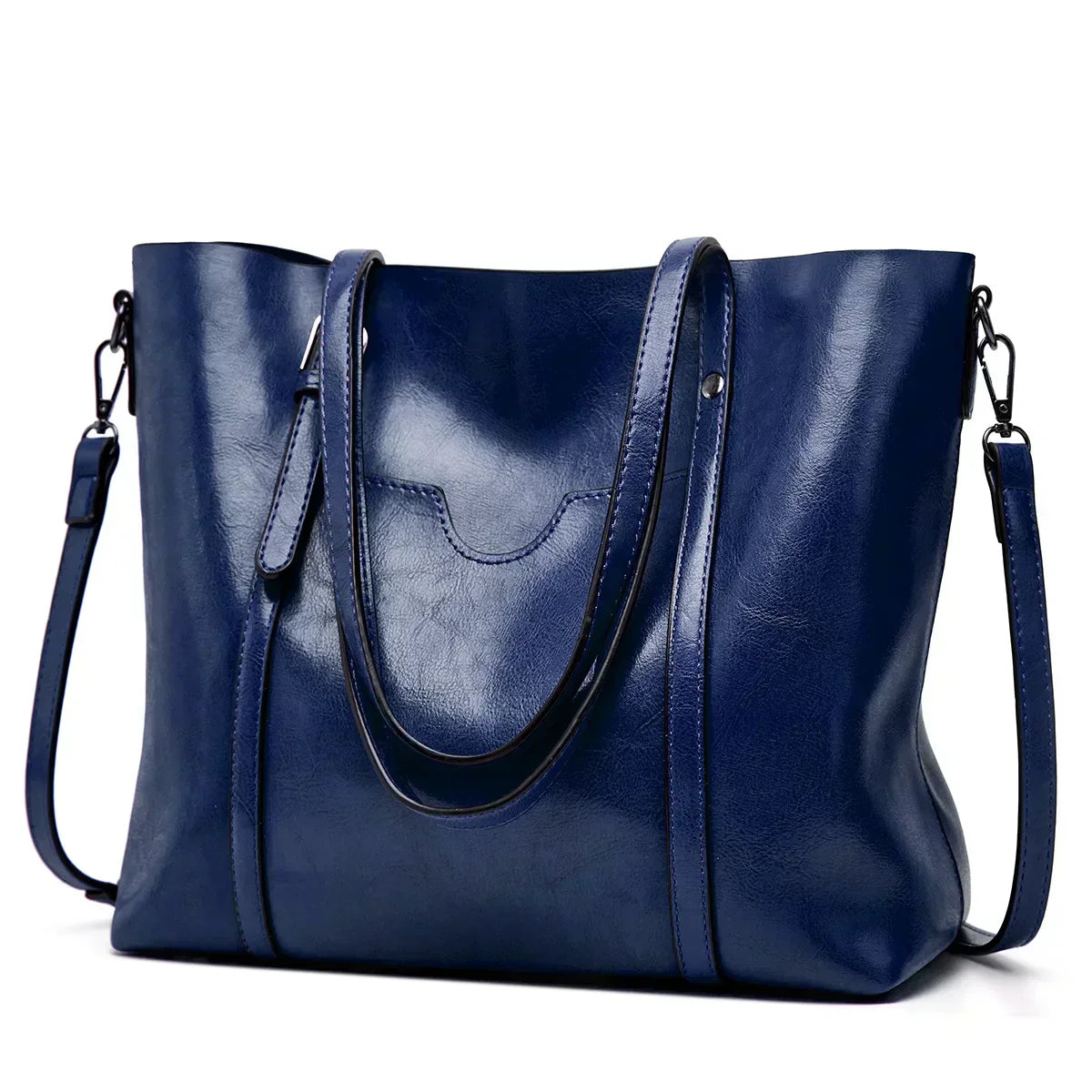 Elle | Luxury leather bag