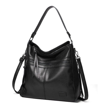 Elle | Luxury leather bag