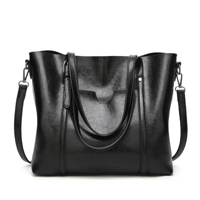 Elle | Luxury leather bag