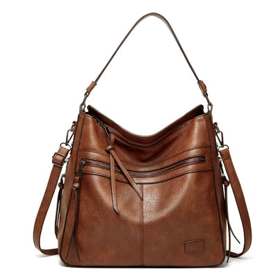 Elle | Luxury leather bag