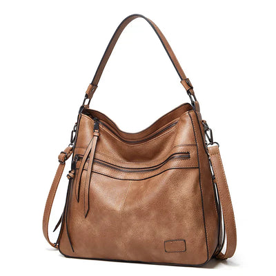 Elle | Luxury leather bag
