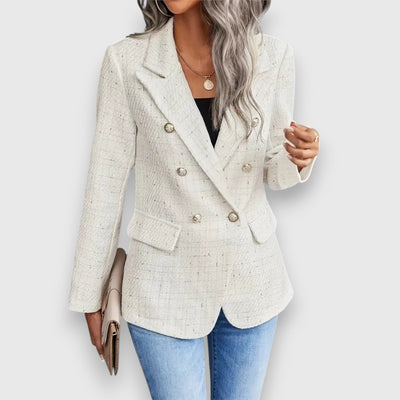 Elle | Statement blazer