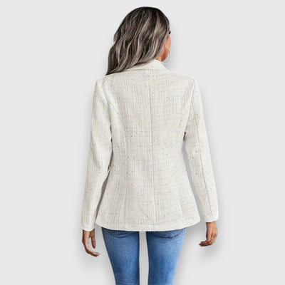 Elle | Statement blazer