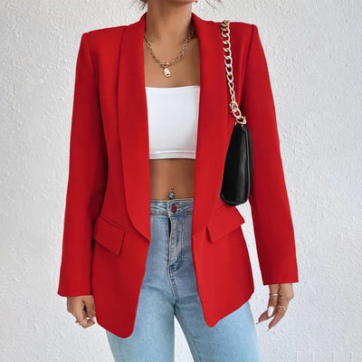 Elle | Timeless everyday blazer
