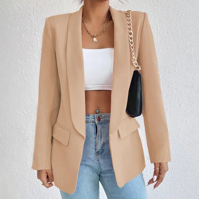 Elle | Timeless everyday blazer