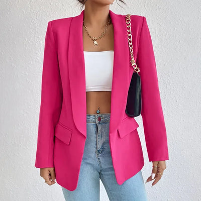 Elle | Timeless everyday blazer