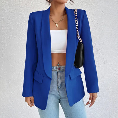 Elle | Timeless everyday blazer
