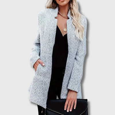 Sofia | Elegant Cozy Blazer
