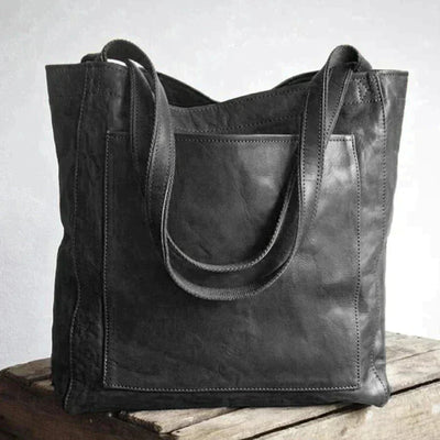 Elle | Stylish leather bag