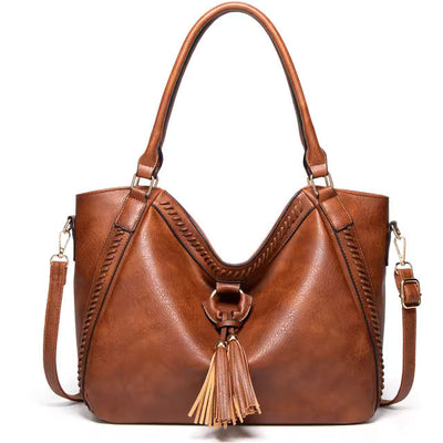 Elle | Elegant leather bag