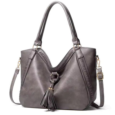 Elle | Elegant leather bag