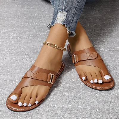Elle | Summer sandals