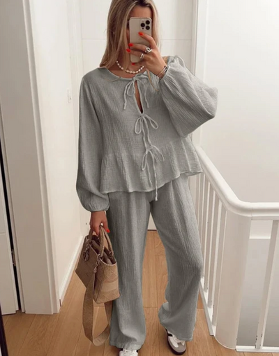 Elle | Luxe light 2-piece set