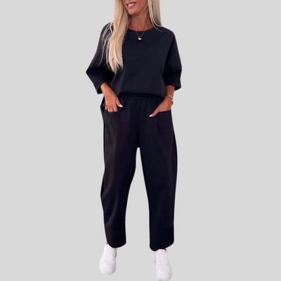 Elle | Comfy everyday 2-piece set