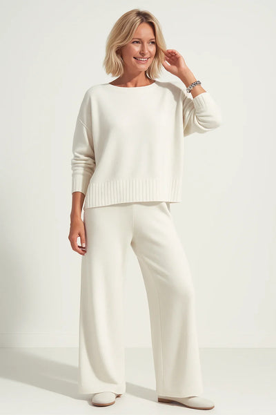 Elle | Elegant two-piece set