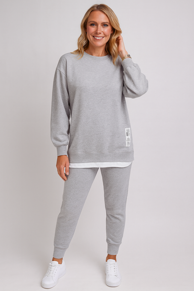 Elle | Stylish 2-piece set