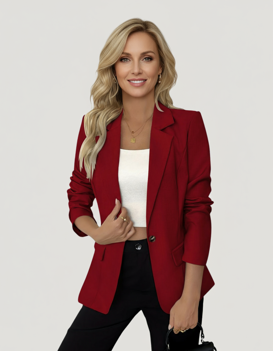 Elle | Elegant blazer