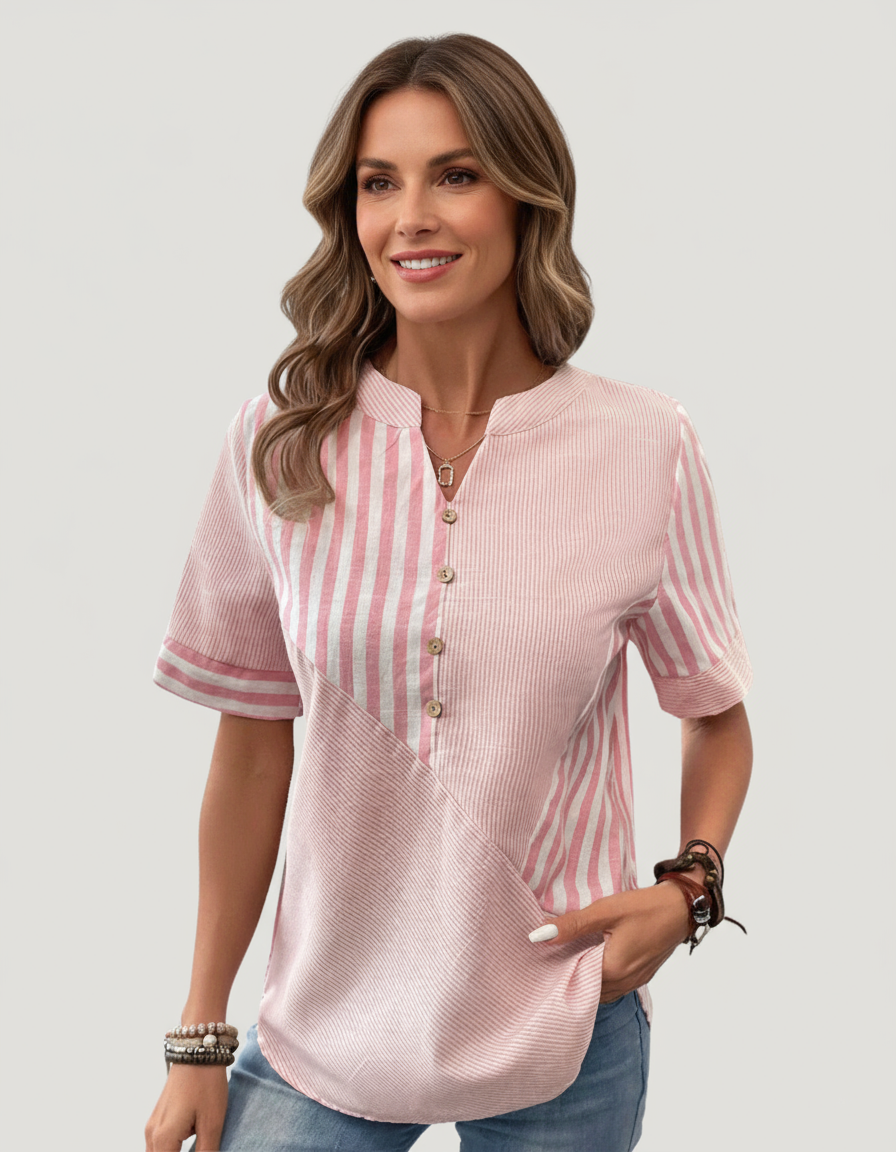 Tops – Elle Double Bay