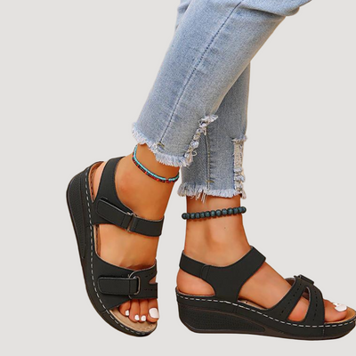 Elle | Everyday orthopaedic sandals