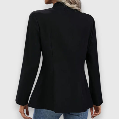 Elle | Luxe everyday blazer