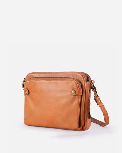 Elle | High-quality leather bag