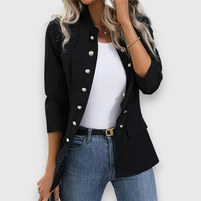 Elle | Luxe everyday blazer