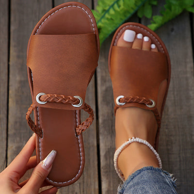 Elle | Handmade sandals