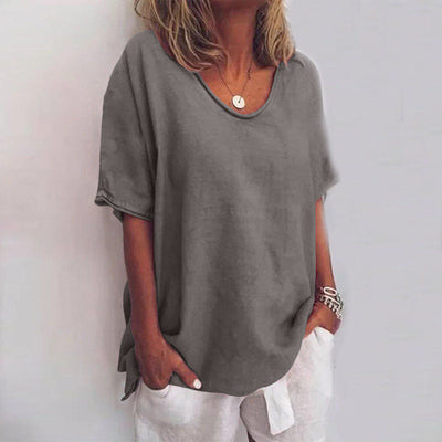 Elle | Relaxed top