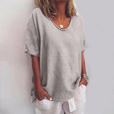 Elle | Relaxed top