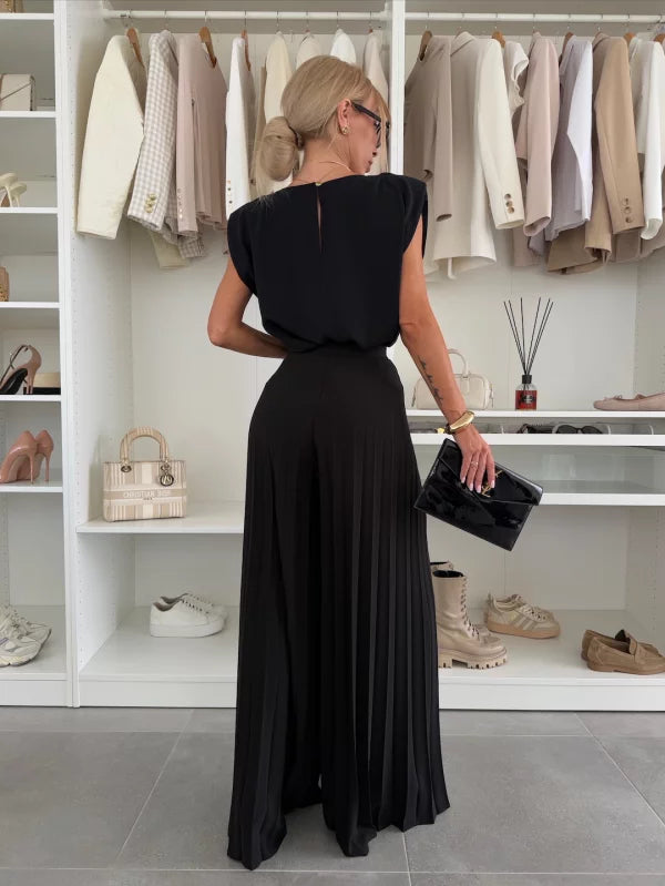 Elle | Elegant two-piece set