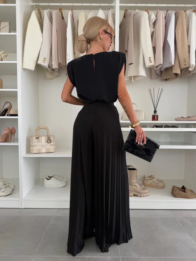 Elle | Elegant two-piece set