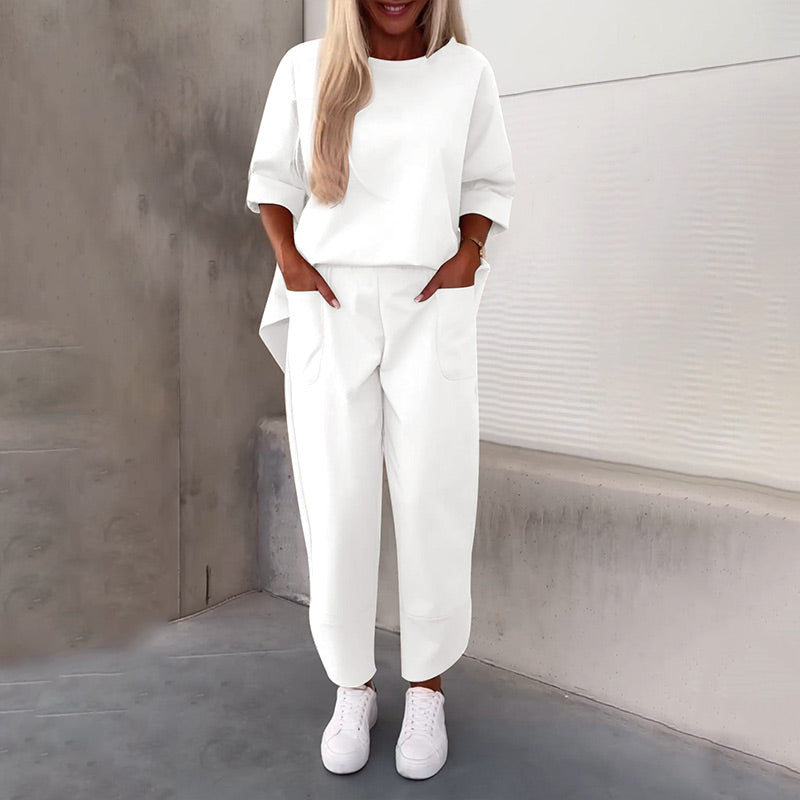 Elle | Comfy everyday 2-piece set