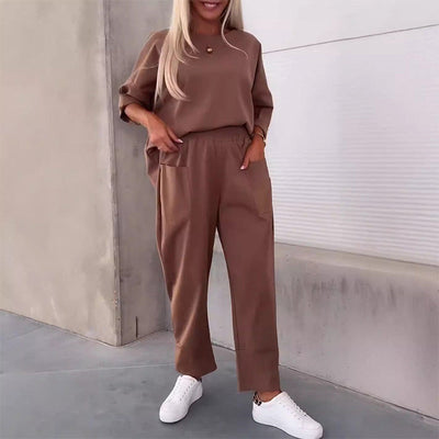 Elle | Comfy everyday 2-piece set