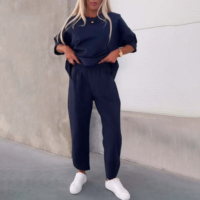 Elle | Comfy everyday 2-piece set