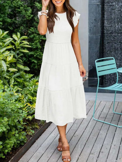 Elle | Airy dress